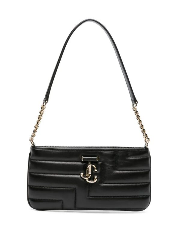 22161891_51963872_1000.jpg Jimmy Choo Avenue leather shoulder bag