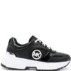 22163288_52080265_1000_ea2f7f2a-a8b7-42b3-add6-b2c7505a3139.jpg Michael Michael Kors Percy logo-lettering sneakers