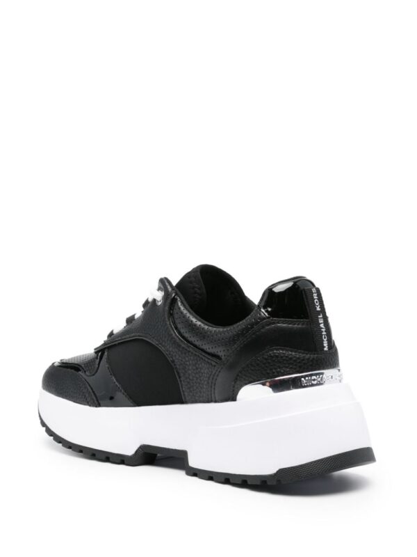 22163288_52080269_1000_0565579e-dc34-4499-a50d-84867ab229e9.jpg Michael Michael Kors Percy logo-lettering sneakers