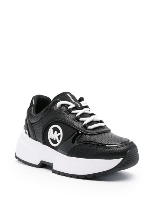 22163288_52080304_1000_3bf407aa-47e0-4472-a8d0-7c2629047a95.jpg Michael Michael Kors Percy logo-lettering sneakers