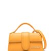 22164310_52939084_1000.jpg Jacquemus Le Bambino leather tote bag