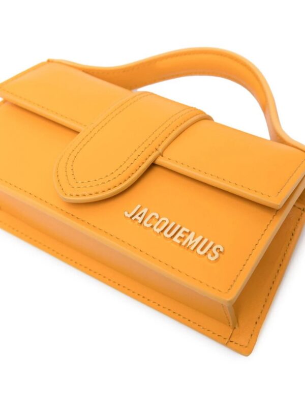 22164310_52939085_1000.jpg Jacquemus Le Bambino leather tote bag