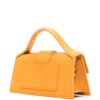 22164310_52939107_1000.jpg Jacquemus Le Bambino leather tote bag