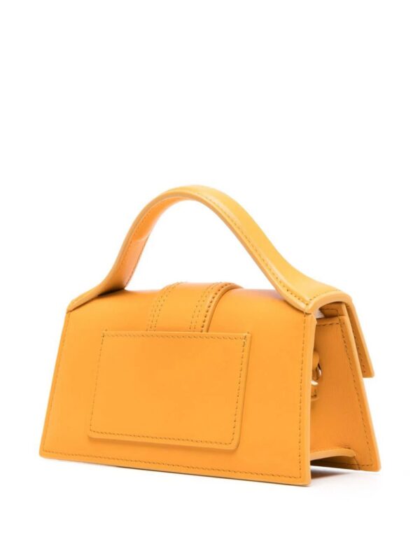 22164310_52939107_1000.jpg Jacquemus Le Bambino leather tote bag