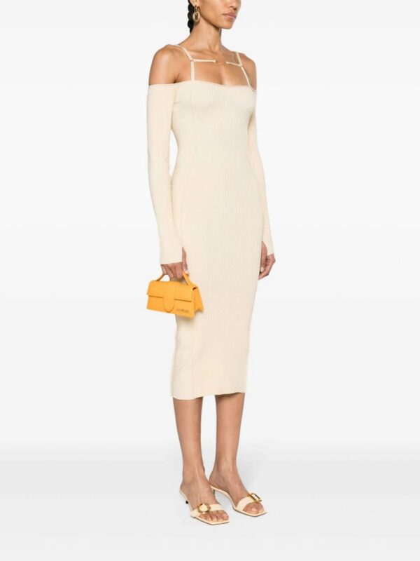 22164310_52939119_1000.jpg Jacquemus Le Bambino leather tote bag