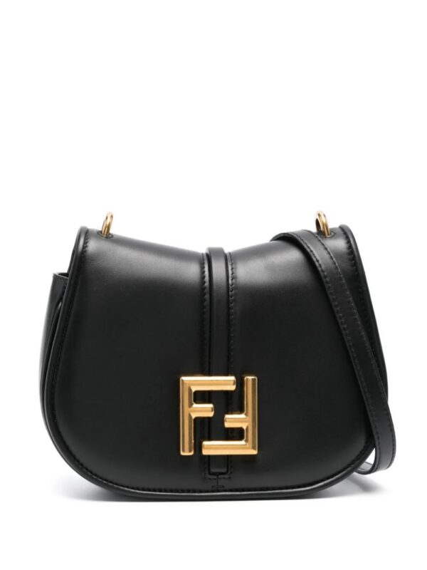 22165894_52027029_1000.jpg FENDI small C'Mon leather crossbody bag