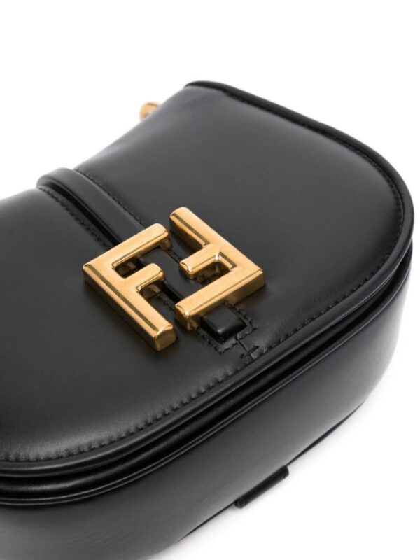22165894_52030082_1000.jpg FENDI small C'Mon leather crossbody bag