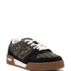 22165961_52023464_1000_d3bf88f9-176a-4d31-890d-32c28129a2ac.jpg FENDI Zucca-monogram panelled sneakers