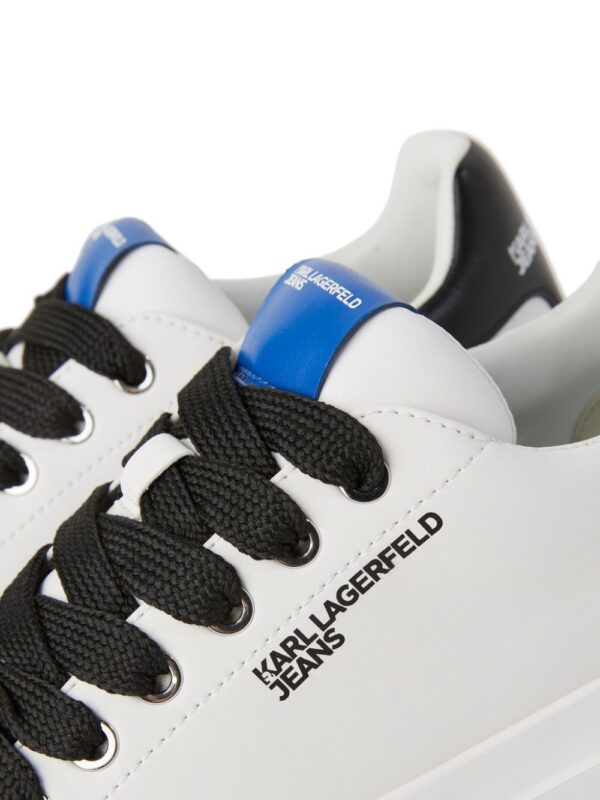 22174596_52479678_1000_ccb799dc-75c3-4225-b0e3-a629b77749ed.jpg Karl Lagerfeld Jeans low-top leather sneakers