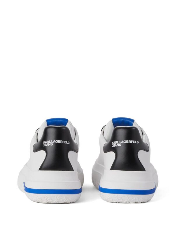 22174596_52479680_1000_53c8f1df-17ff-443b-b6ff-d787269377d5.jpg Karl Lagerfeld Jeans low-top leather sneakers