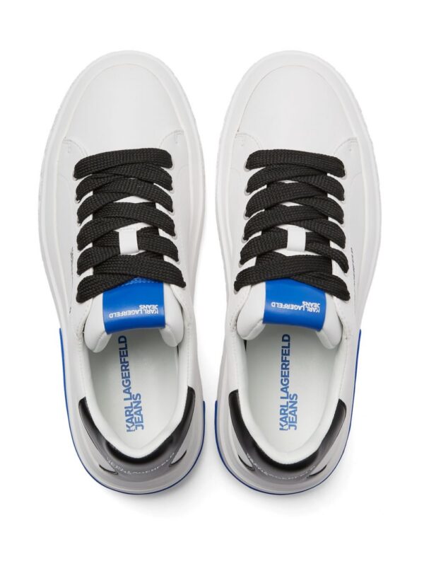 22174596_52479696_1000_af0f971f-9367-40a7-b843-78d034687de2.jpg Karl Lagerfeld Jeans low-top leather sneakers