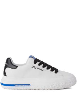 22174596_52479708_1000_19855255-0a23-424f-9312-42b8c2561688.jpg Karl Lagerfeld Jeans low-top leather sneakers