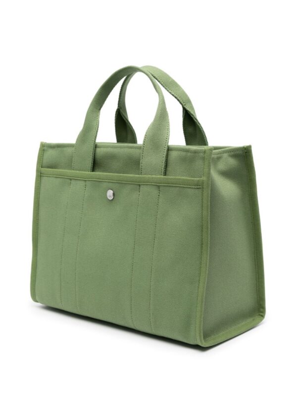 22194238_52057477_1000.jpg Coach Cargo logo-appliqué tote bag