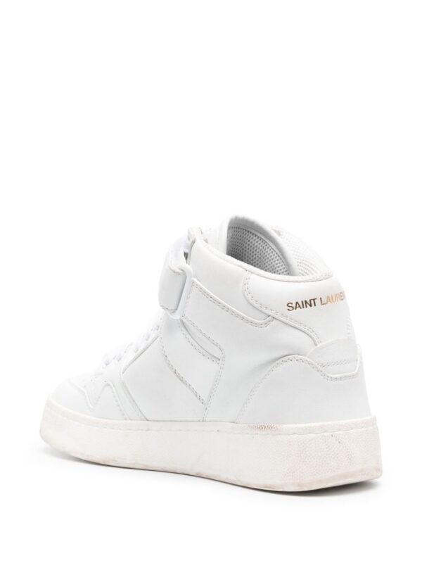 22195588_52057470_1000_41ceb720-5952-43c8-adfc-5067456aecd0.jpg Saint Laurent Lax distressed leather sneakers