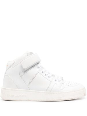 22195588_52057471_1000_8e9c0f64-3c76-49d4-85fb-9306f65456f0.jpg Saint Laurent Lax distressed leather sneakers