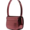 Diesel  1DR metallic shoulder bag