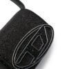 22216009_52074313_1000.jpg Diesel 1dr logo-plaque glitter-detail mini bag