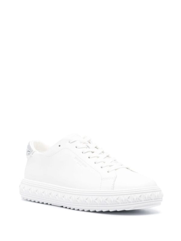 22231374_52039740_1000_d957ec24-a4fc-4c36-8ae8-67ca0803acd9.jpg Michael Kors Collection Grove Lake crystal-embellished sneakers