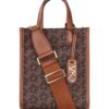 22234722_52023982_1000.jpg Michael Kors small Gigi Empire-logo crossbody bag