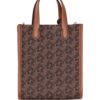 22234722_52066474_1000.jpg Michael Kors small Gigi Empire-logo crossbody bag