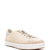 22235453_52382693_1000.jpg Chloé Telma leather sneakers