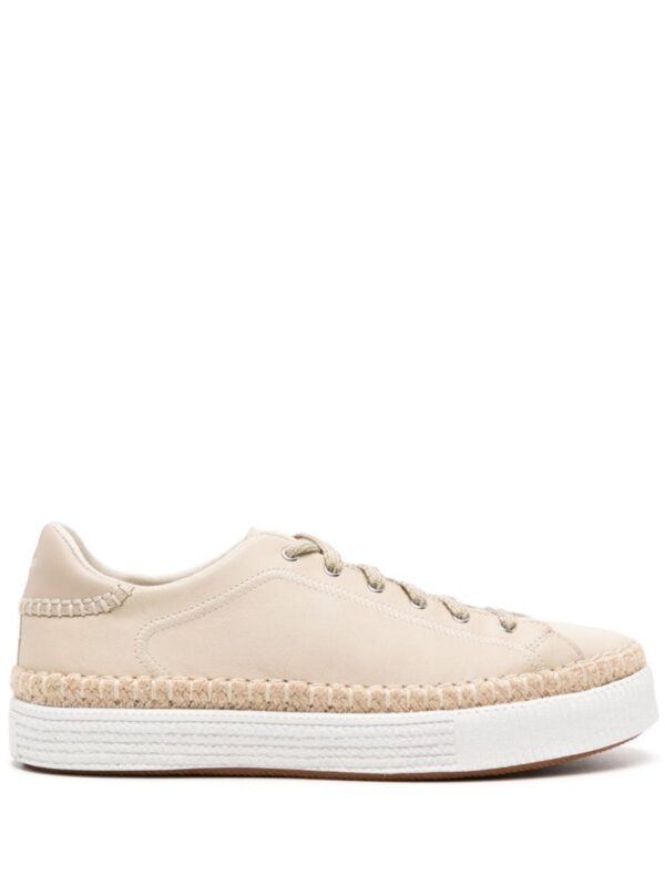 22235453_52383783_1000_26e3feb8-3e53-4642-90ed-a88140570912.jpg Chloé Telma leather sneakers