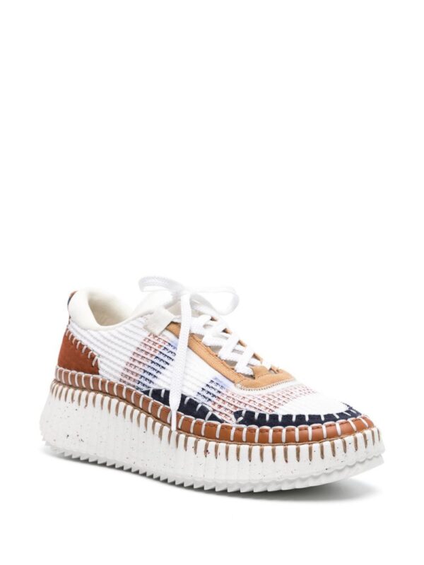 22235455_52364181_1000_8c54e876-91b5-451d-b181-4d13077b1fc6.jpg Chloé Nama lace-up sneakers