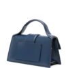 Jacquemus  Le Bambino leather mini bag