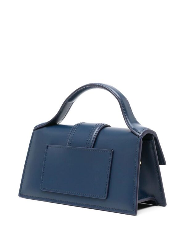 Jacquemus  Le Bambino leather mini bag