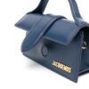 Jacquemus  Le Bambino leather mini bag