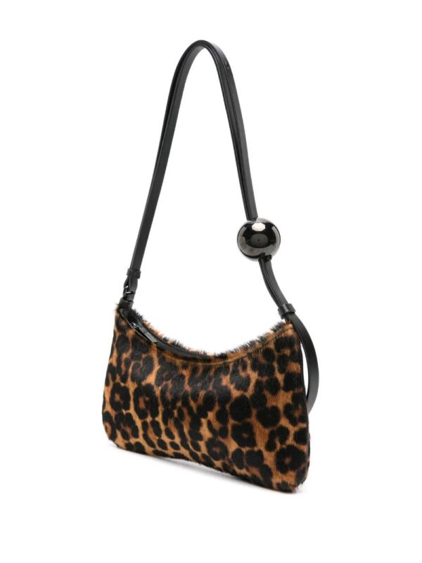 Jacquemus  Le Bisou Perle shoulder bag