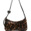 Jacquemus  Le Bisou Perle shoulder bag