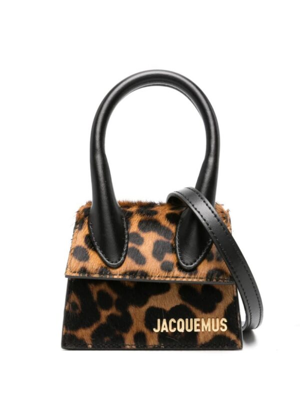 22240968_53330927_1000_971e4292-da94-4e1a-a413-0549cb6d682e.jpg Jacquemus Le Chiquito cheetah-print mini bag