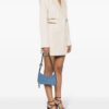 Jacquemus  Le Bisou Perle shoulder bag