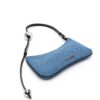 Jacquemus  Le Bisou Perle shoulder bag
