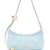 Jacquemus  Le Bisou Perle shoulder bag
