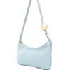 Jacquemus  Le Bisou Perle shoulder bag