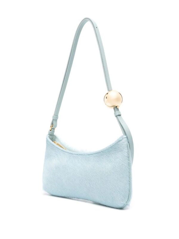 Jacquemus  Le Bisou Perle shoulder bag