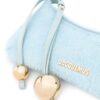 Jacquemus  Le Bisou Perle shoulder bag