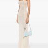 Jacquemus  Le Bisou Perle shoulder bag