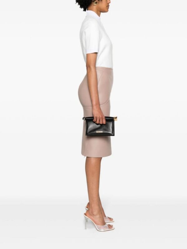 22242432_52996614_1000.jpg Jacquemus La Petite Pochette Rond Carré clutch bag