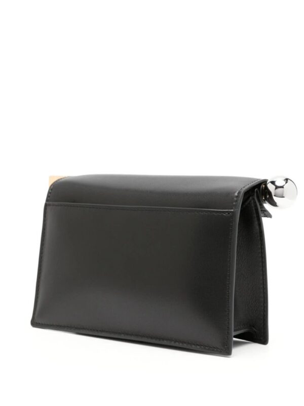 22242432_52996629_1000.jpg Jacquemus La Petite Pochette Rond Carré clutch bag