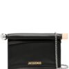 22242432_53336755_1000.jpg Jacquemus La Petite Pochette Rond Carré clutch bag