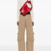Jacquemus  Le Petit Tourni bucket bag