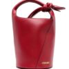 Jacquemus  Le Petit Tourni bucket bag