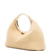 Jacquemus  Le Petit Calino tote bag