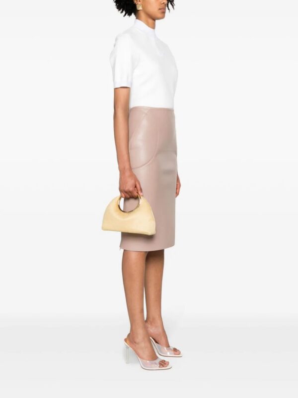 Jacquemus  Le Petit Calino tote bag