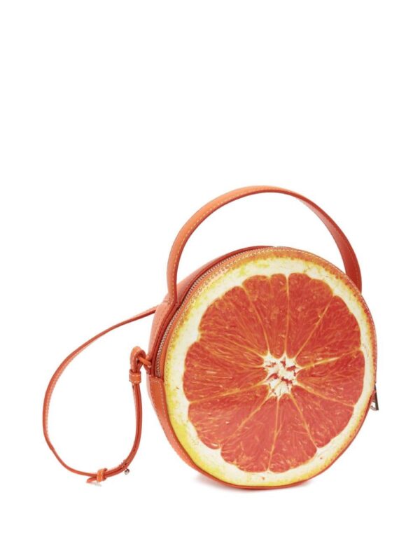 22252848_52758999_1000.jpg JW Anderson Orange leather tote bag