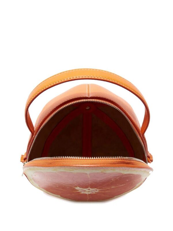 22252848_52759001_1000.jpg JW Anderson Orange leather tote bag