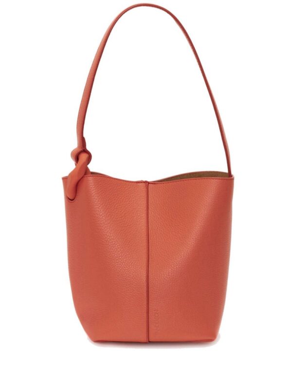 JW Anderson  JWA leather shoulder bag